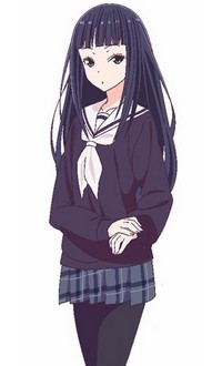 梶原亚里沙
