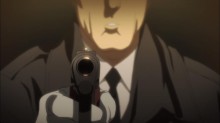 特別部捜査官