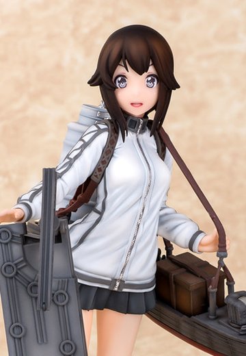 舰队Collection -舰娘- 速吸 