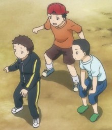 少年