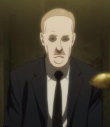 尋問官