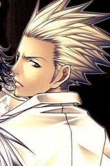 リーバー・ウェンハム