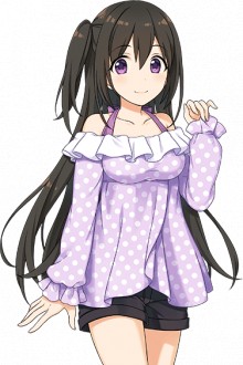 泉水つかさ