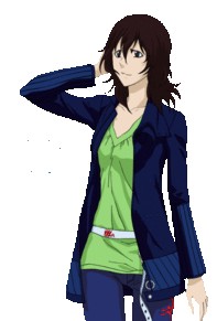 ミランダ・ロットー