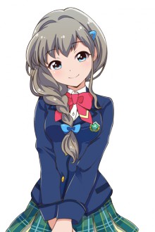 成海遥香