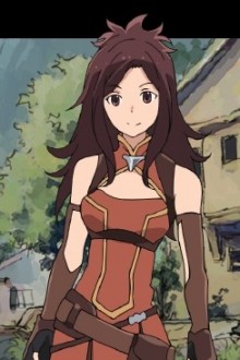 莎莎