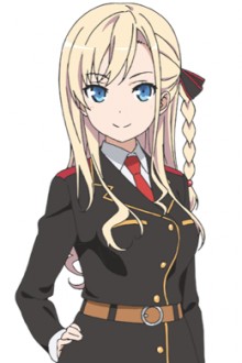 威廉敏娜·布伦瑞克·因格诺尔·弗里德堡