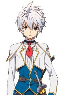 路克斯・阿卡迪亚