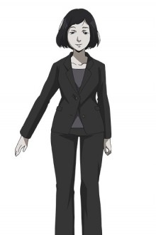 真贺田未来