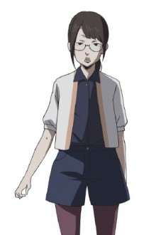 岛田文子
