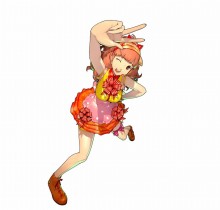真下佳奈美