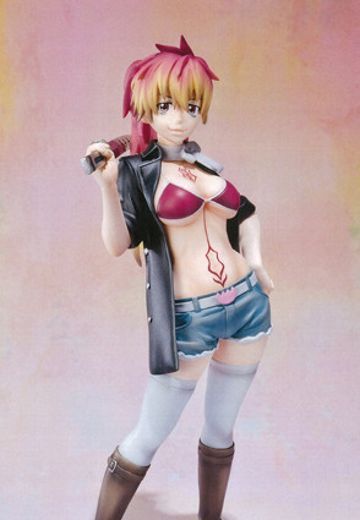 FiguartsZERO 青の祓魔师 雾隐修拉 | Hpoi手办维基