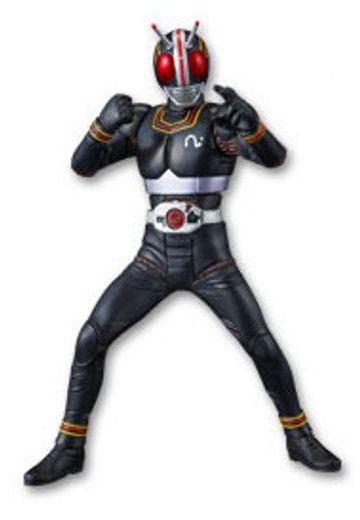 DXF 手办 假面骑士BLACK 假面骑士BLACK  | Hpoi手办维基