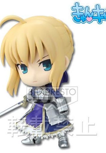 一番赏 フェイト/ゼロ SABER  | Hpoi手办维基