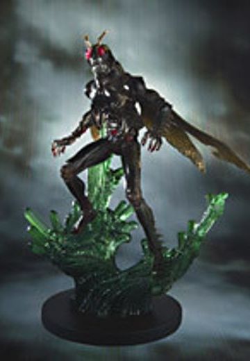 S.I.C. 匠魂  假面骑士暗日