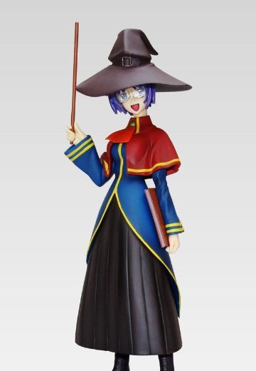 问答魔法学院 手办 コレクション Vol.1 问答魔法学院 艾蜜莉亚 