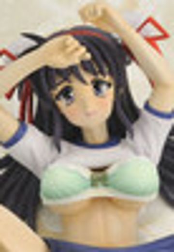 诸の剣・ナギ ナギ Gym Uniform ver. 