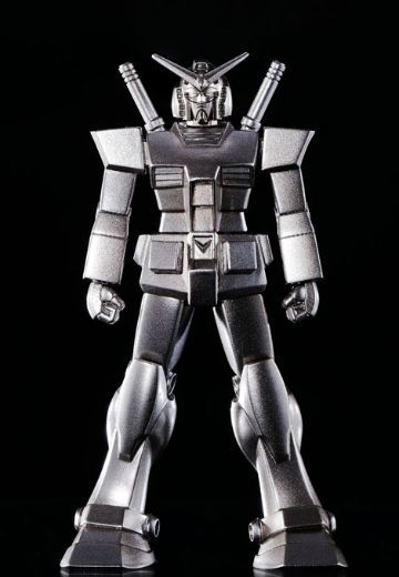 超合金の块 GM-01：高达 『机动戦士高达』 | Hpoi手办维基