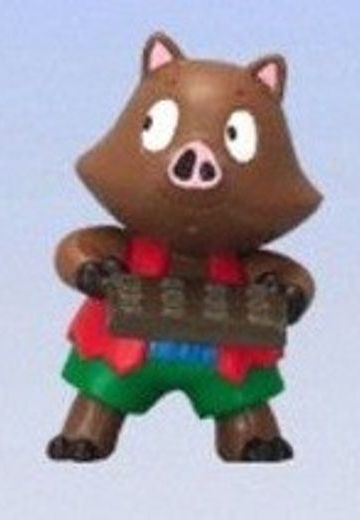 糖糖トイ かいけつゾロリ イシシ  | Hpoi手办维基