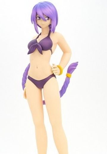 Melty Blood シオン・エルトナム・アトラシア EX Summer Beach Figure #2 B 