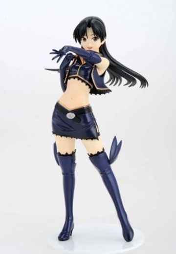 偶像大师 如月千早  | Hpoi手办维基