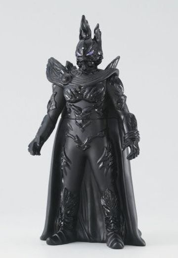 奥特曼怪獣系列2006 #FINAL 奥特曼マンメビウス エンペラ星人 