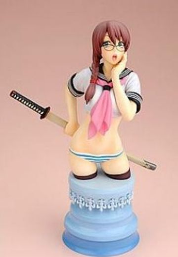 有栖川 椎 | Hpoi手办维基