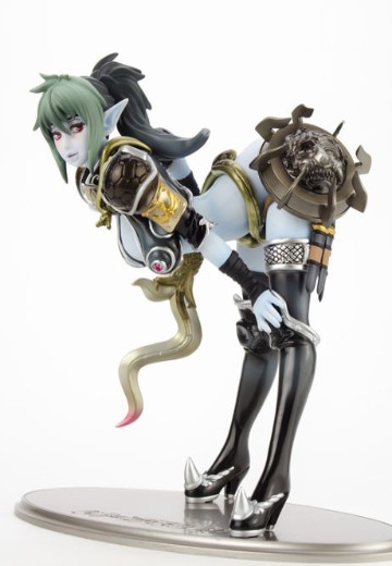 ExcellentModel 女皇之刃 艾奇多娜 2P配色ver. | Hpoi手办维基