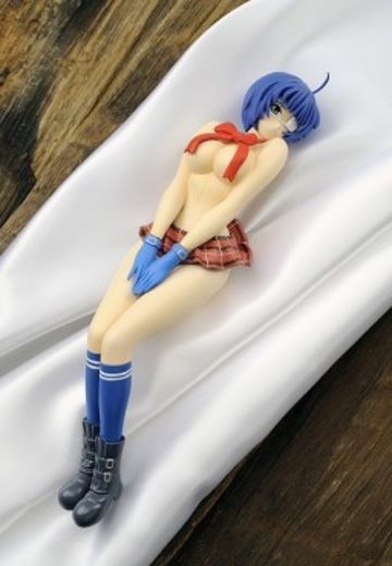 一骑当千 吕蒙子明 Dakimakura Ver.  | Hpoi手办维基