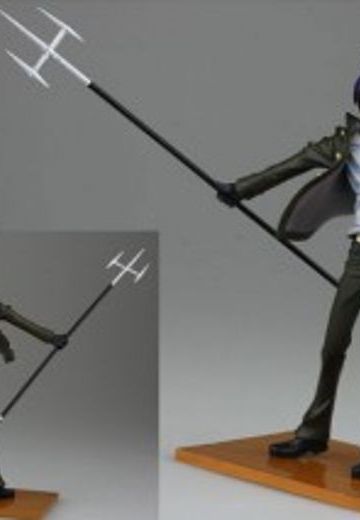 SRDX 家庭教师ヒットマンREBORN! 六道骸 | Hpoi手办维基