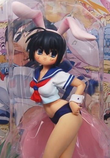 我的主人爱作怪 泽渡泉 Dokidoki Time Cosplay Bunny Ver.  | Hpoi手办维基