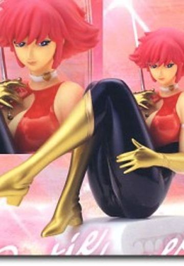 甜心战士 | Hpoi手办维基