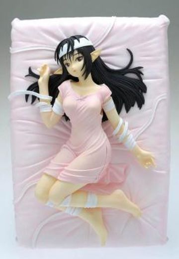 DreamTech 光明之风 塞克帝・艾因 S.O.F.T type:p ver.  | Hpoi手办维基