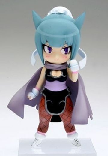 ナノ! KERORO军曹  西泽桜华 