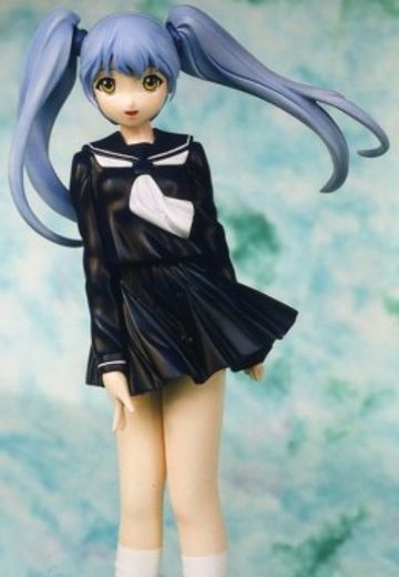 机动战舰抚子号 星野ルリ  | Hpoi手办维基