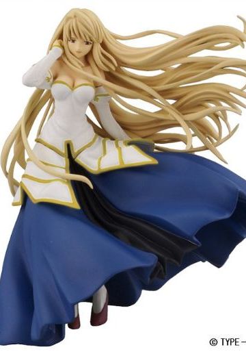 SRDXSP Melty Blood アルクェイド・ブリュンスタッド LastARC Ver.  | Hpoi手办维基