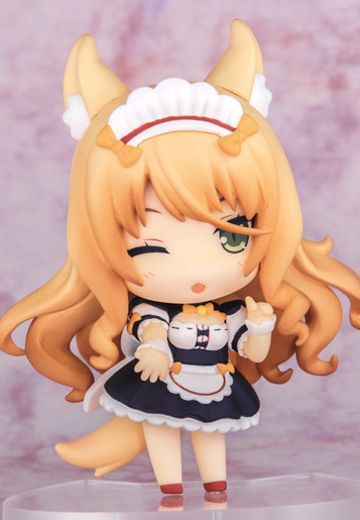 NEKOPARA 盒蛋 Vol.1 La Soleil开店了！ 枫 | Hpoi手办维基