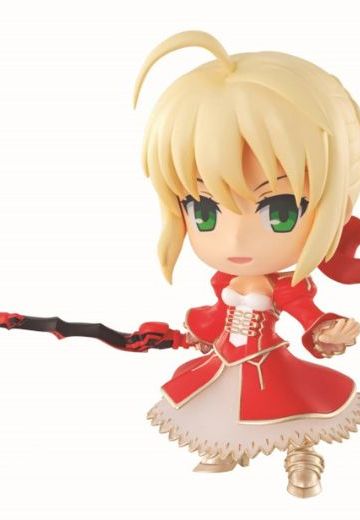 一番赏 フェイト/Extra セイバーExtra 