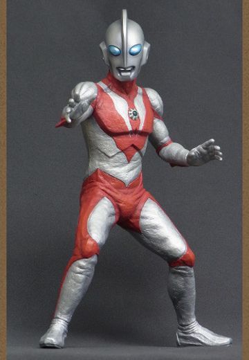 大怪兽系列  帕瓦德奥特曼 | Hpoi手办维基