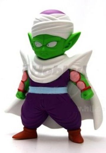 龙珠Z 短笛 DX Soft-Vinyl Figure Tenkaichi Budoukai Hen  | Hpoi手办维基