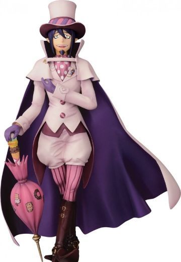 一番赏 青の祓魔师 梅菲斯特・菲雷斯 