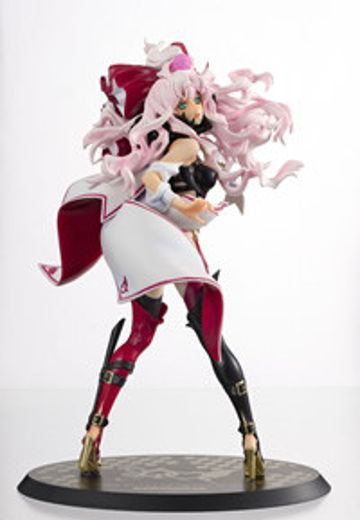 超时空要塞F 雪莉露・诺姆 WF Limited Heart Ver.  | Hpoi手办维基