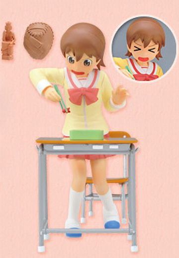 HG手办 日常 相生祐子 