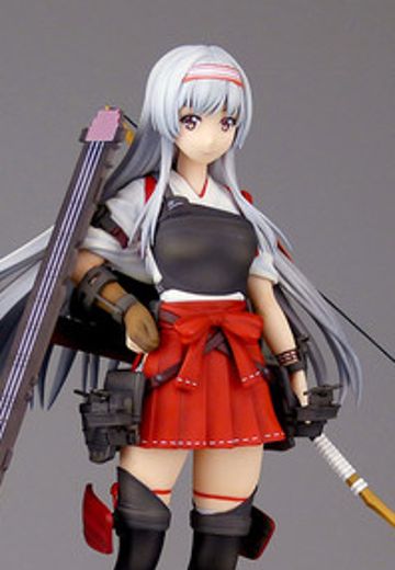 舰队Collection -舰娘- 翔鹤 改二甲