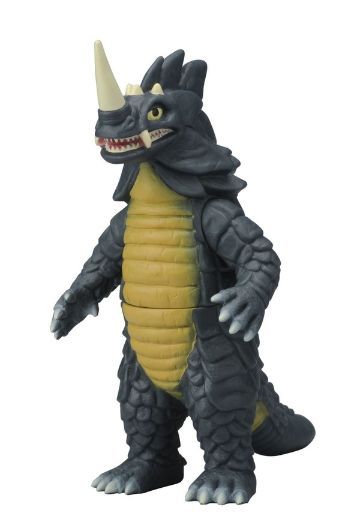 奥特曼怪獣500 #16 帰ってきた奥特曼マン 西格拉斯  | Hpoi手办维基