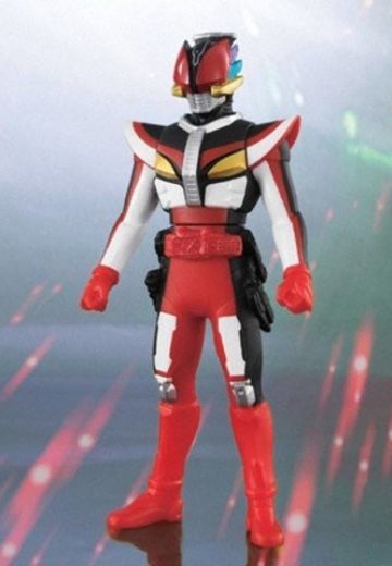  D08 假面骑士电王 假面骑士电王ライナーフォーム  | Hpoi手办维基