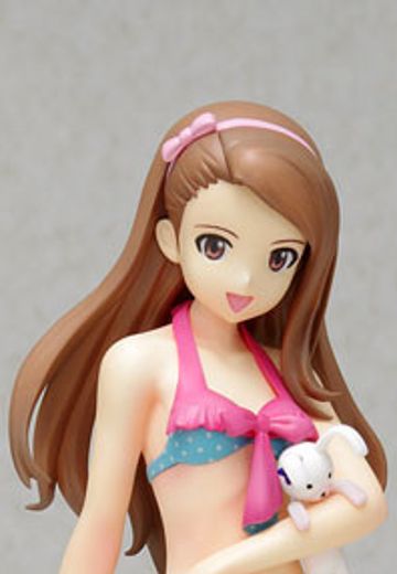 ビーチクイーンズ アイドルマスター 水瀬伊織 泳装ver.  | Hpoi手办维基