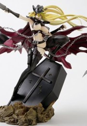 続・杀戮のジャンゴ -地狱の赏金首- 无名少女 | Hpoi手办维基