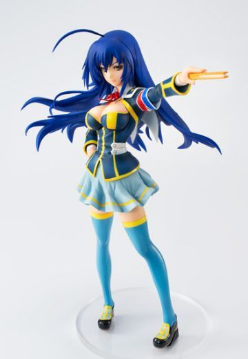 HiGH PRiESTESS めだかボックス 黑神目泷 