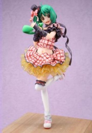 一番赏 超时空要塞F 虚空歌姫～イツワリノウタヒメ～ 李兰华 Raspberry Candy Ver. 